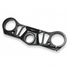 CNC Racing Upper Triple Clamp for 2009-2015 Aprilia RSV4 CNC Racing Upper Triple Clamp for 2009-2015 Aprilia RSV4